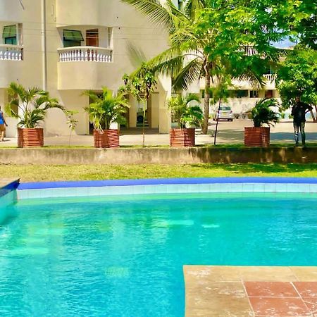 Paradise Ocean, C6 Mombasa Bagian luar foto