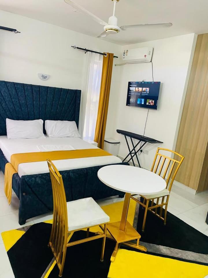 Paradise Ocean, C6 Mombasa Bagian luar foto