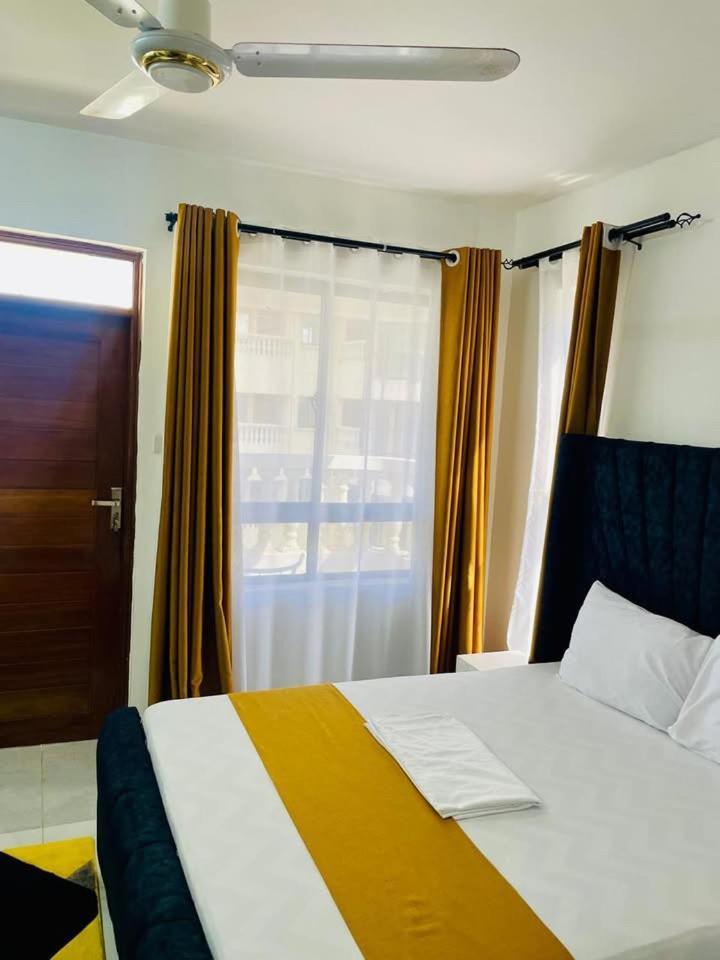 Paradise Ocean, C6 Mombasa Bagian luar foto