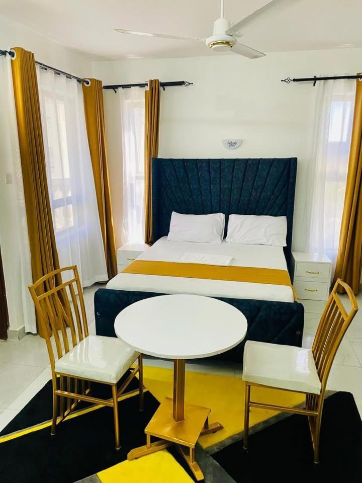 Paradise Ocean, C6 Mombasa Bagian luar foto