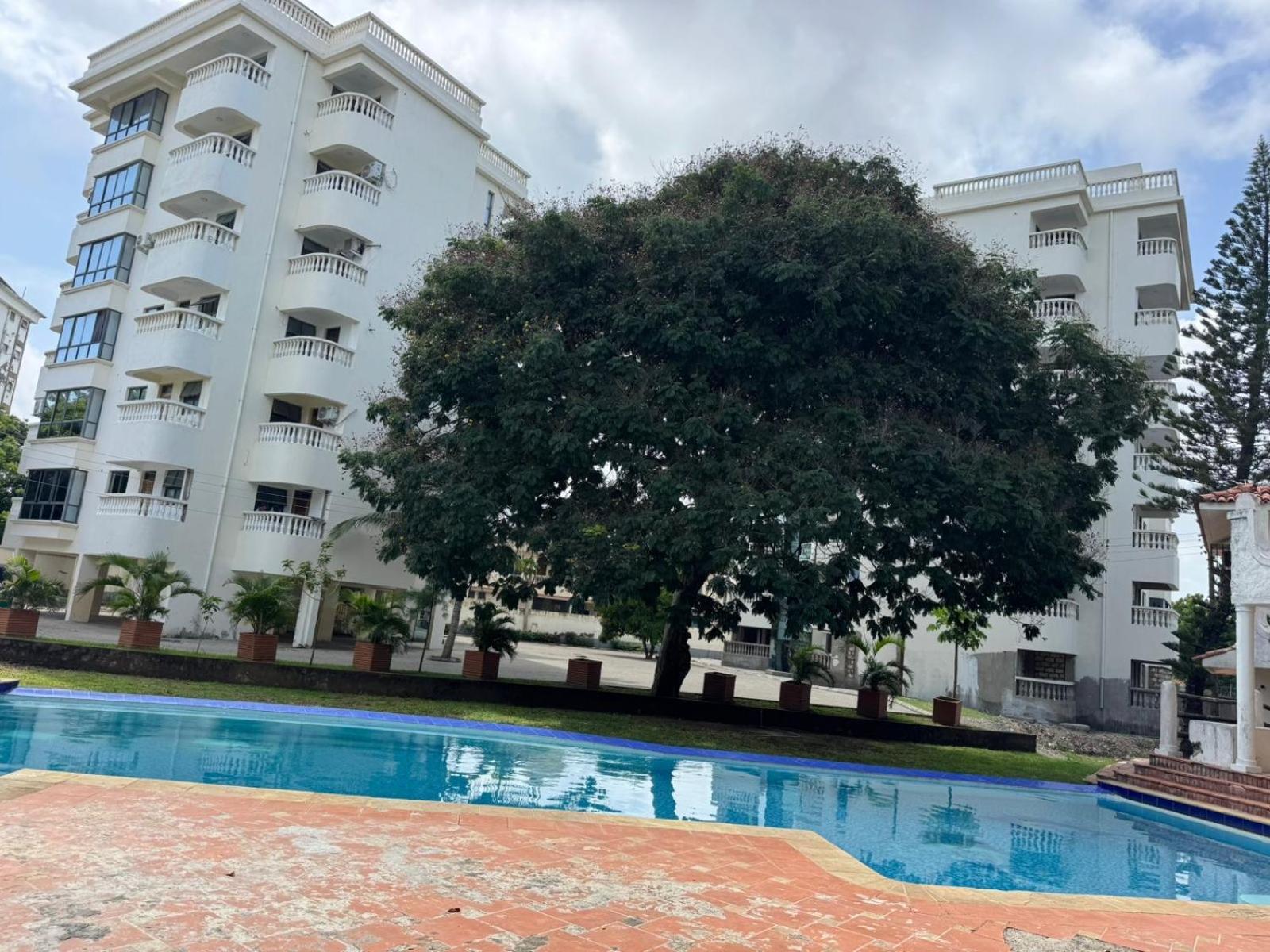 Paradise Ocean, C6 Mombasa Bagian luar foto